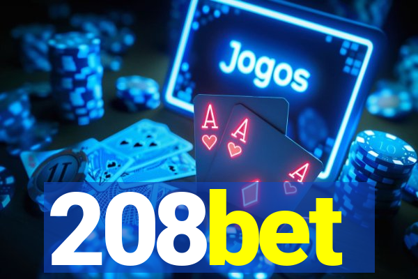 208bet