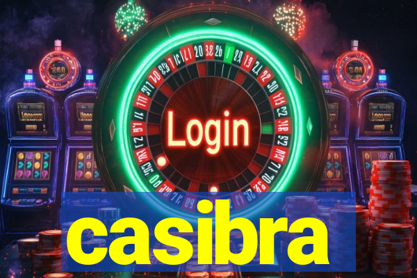 casibra