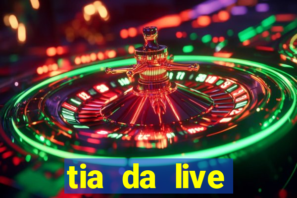 tia da live privacy gratis