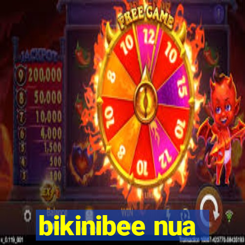 bikinibee nua