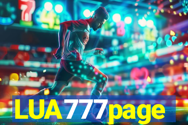 LUA777page