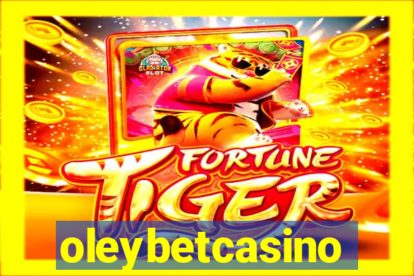 oleybetcasino