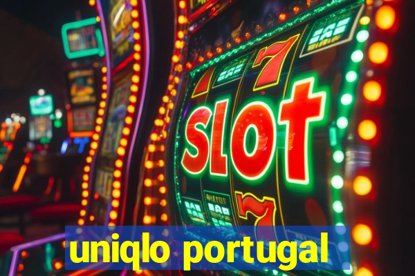 uniqlo portugal
