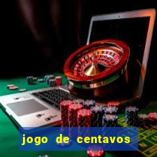 jogo de centavos na betano