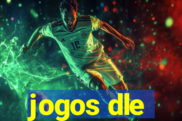jogos dle