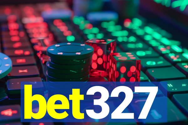 bet327