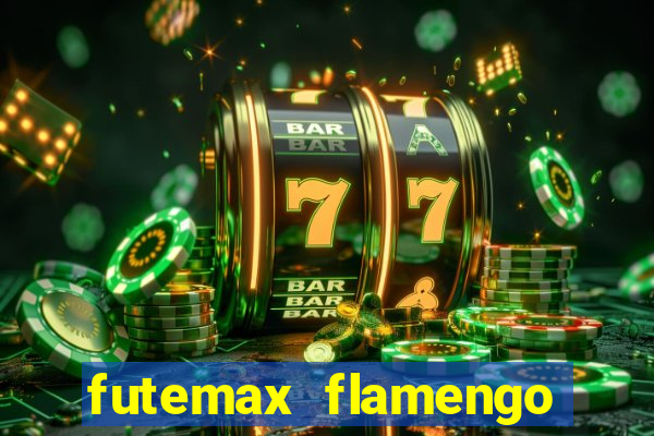 futemax flamengo atletico mg