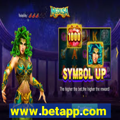 www.betapp.com