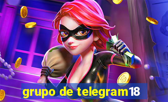 grupo de telegram18