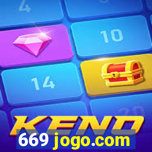 669 jogo.com