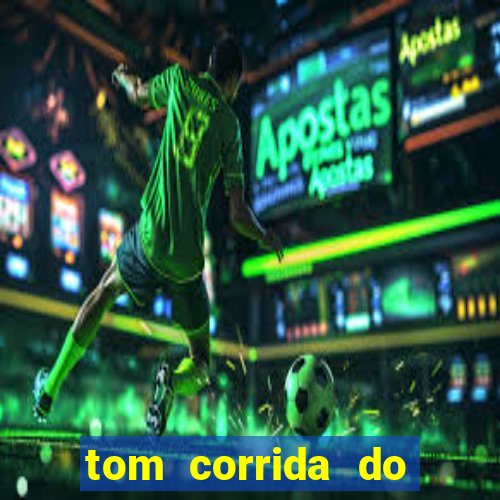 tom corrida do ouro dinheiro infinito