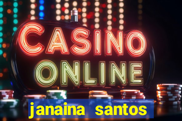 janaina santos bella da semana