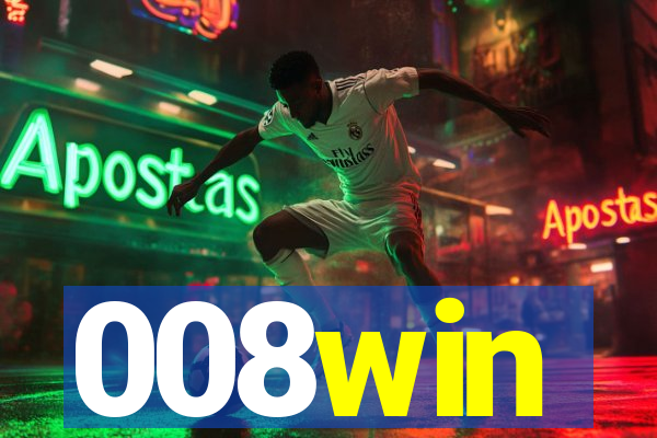 008win