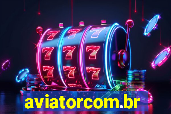 aviatorcom.br