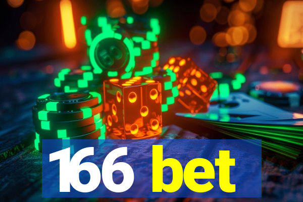166 bet