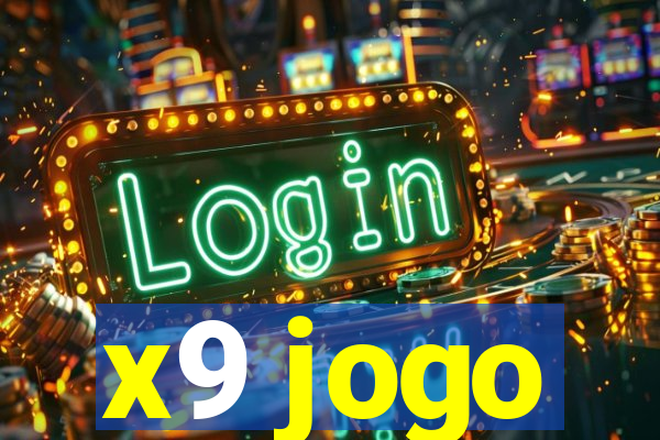 x9 jogo