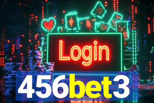 456bet3