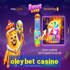 oleybet casino