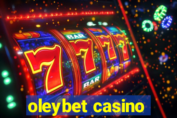 oleybet casino