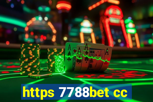 https 7788bet cc