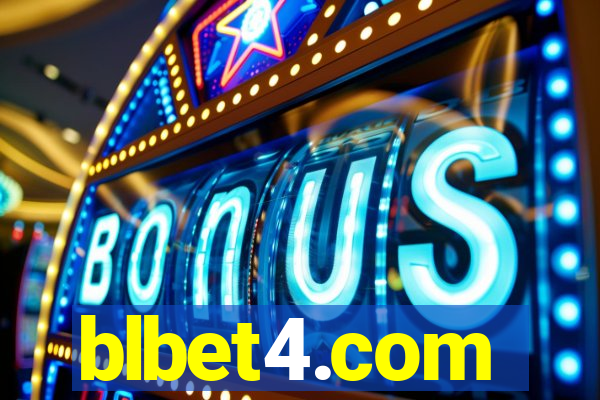 blbet4.com
