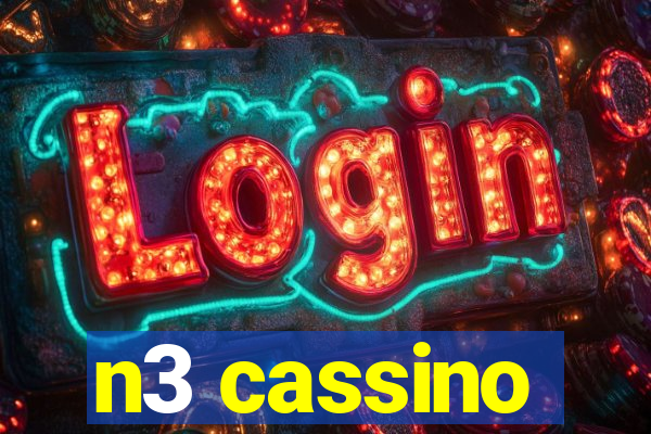n3 cassino