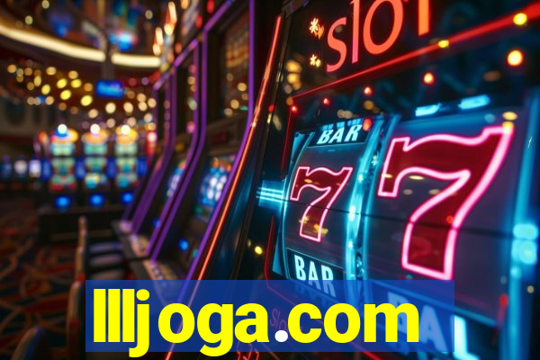 llljoga.com