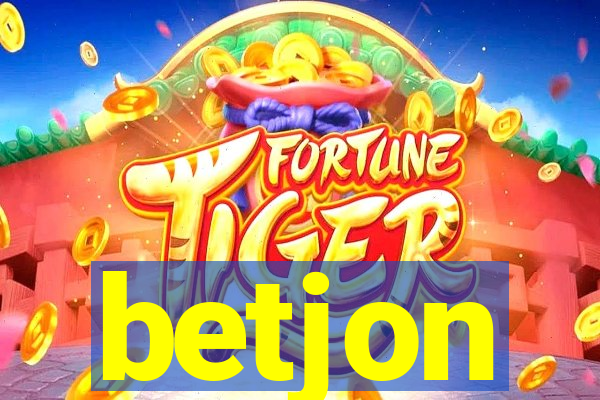 betjon