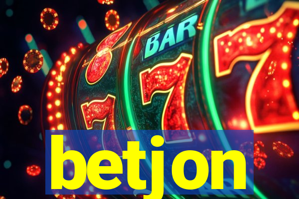 betjon