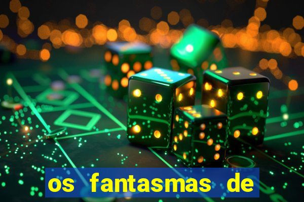 os fantasmas de scrooge 2009 filme completo dublado
