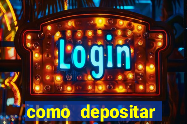 como depositar dinheiro no betano