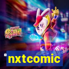 nxtcomic