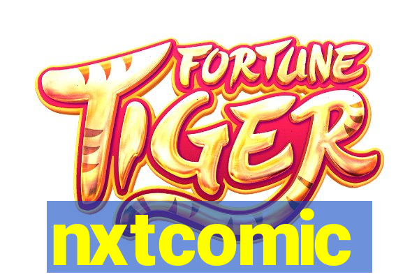 nxtcomic