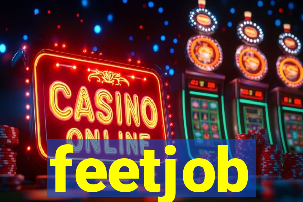 feetjob