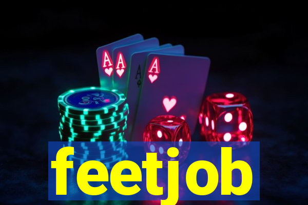 feetjob