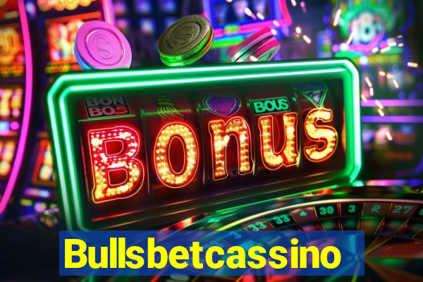 Bullsbetcassino