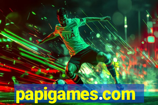 papigames.com
