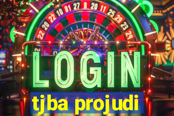 tjba projudi