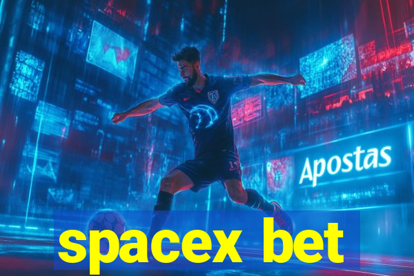 spacex bet
