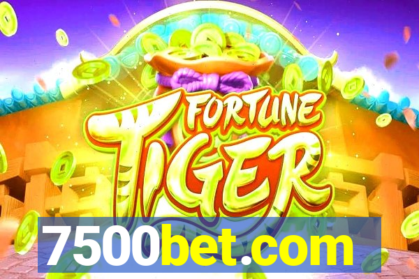 7500bet.com