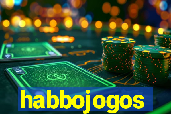 habbojogos