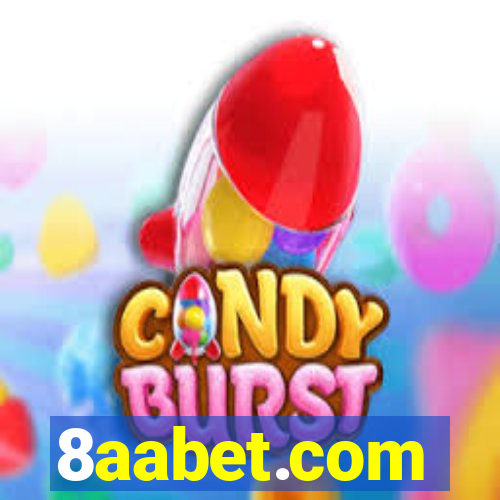 8aabet.com