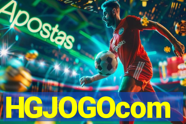 HGJOGOcom