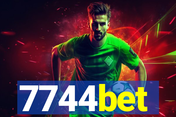 7744bet