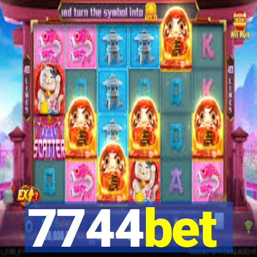 7744bet