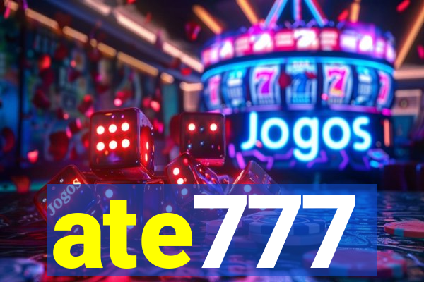 ate777