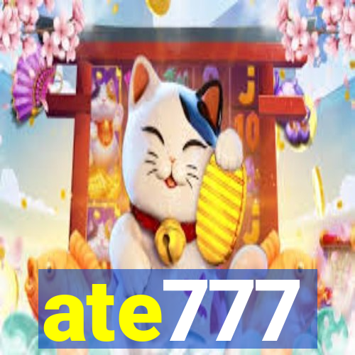 ate777