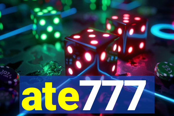 ate777