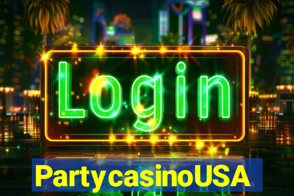 PartycasinoUSA