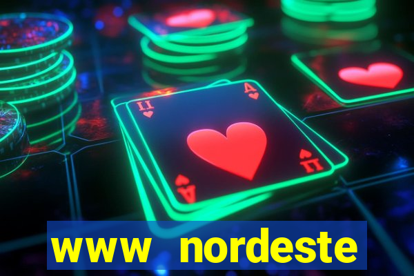 www nordeste futebol vip
